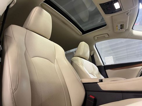 Used 2020 Lexus RX 450h AWD w/ Premium Package image 23