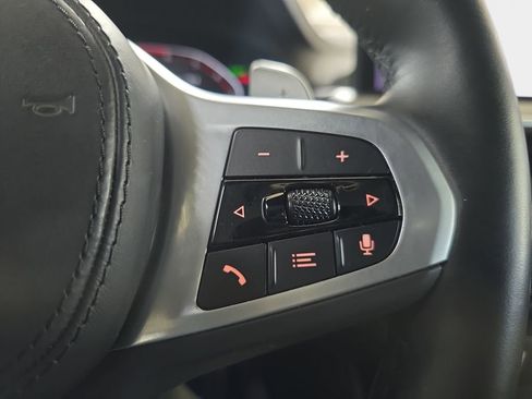 Certified 2023 BMW X3 sDrive30i w/ M Sport Package image 18