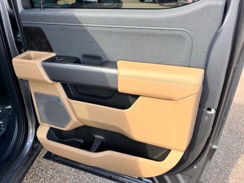 New 2026 Ford F350 Lariat RWD image 18