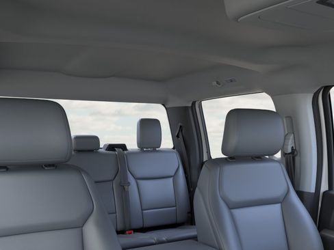 New 2026 Ford F150 XL RWD image 44