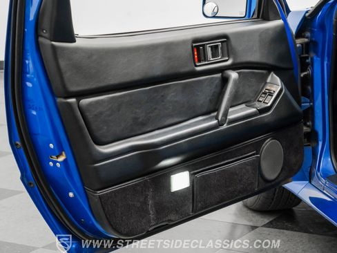 Used 1988 Chrysler Conquest image 39