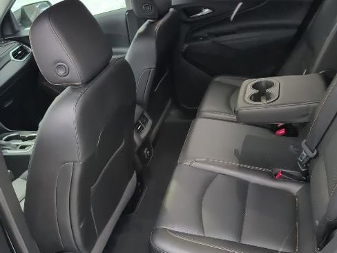 Used 2020 Chevrolet Equinox Premier image 15