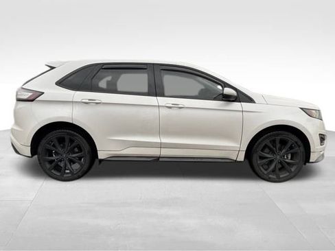 Used 2016 Ford Edge Sport w/ Equipment Group 401A image 41