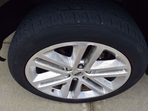 Used 2016 Ford Expedition Limited w/ Equipment Group 301A image 26