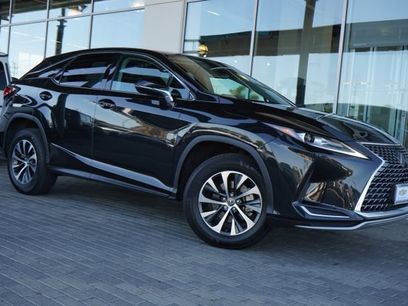 Used 2021 Lexus RX 350 FWD w/ Accessory Package