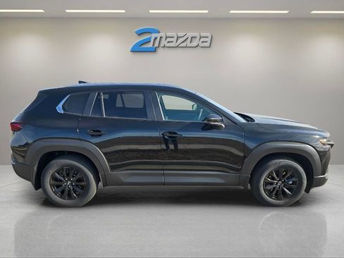 New 2026 MAZDA CX-50 2.5 Hybrid w/ Cargo Package image 6