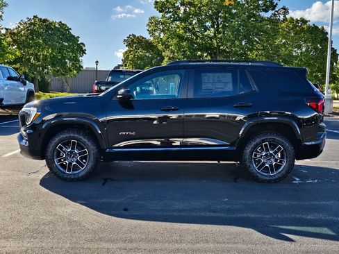 New 2026 GMC Terrain AT4 AWD/4WD image 7