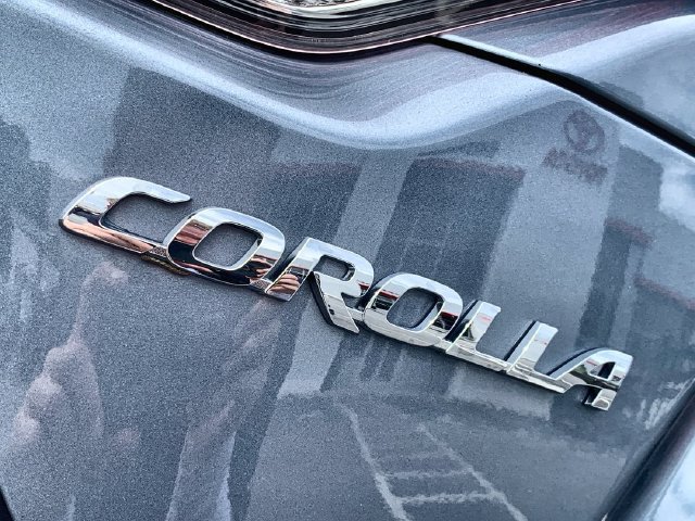 Used 2026 Toyota Corolla LE FWD image 40