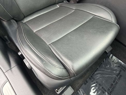 Used 2019 Nissan Maxima 3.5 SL w/ Floor Mat Group FWD image 30