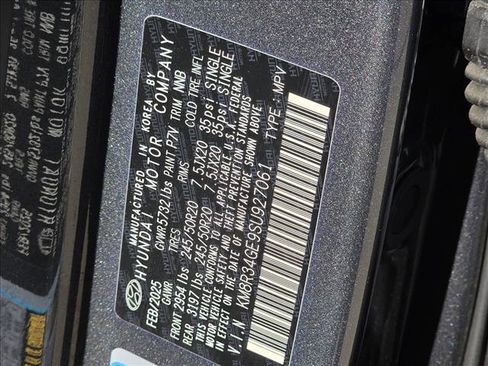 Used 2025 Hyundai Palisade XRT image 14