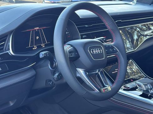 New 2026 Audi RS Q8 performance AWD/4WD image 10
