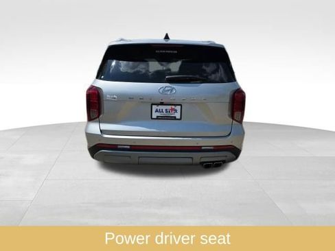 Used 2023 Hyundai Palisade SEL w/ Cargo Package image 7