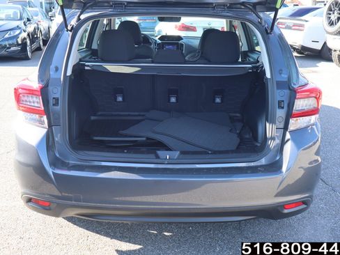 Used 2022 Subaru Impreza Premium image 25
