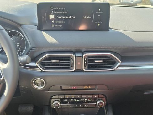 New 2025 MAZDA CX-5 Carbon Edition image 13