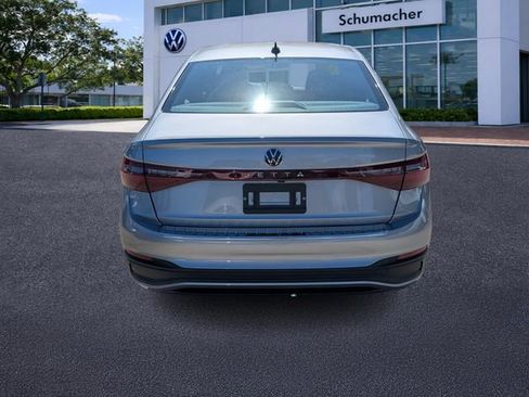 New 2026 Volkswagen Jetta Sport FWD image 6