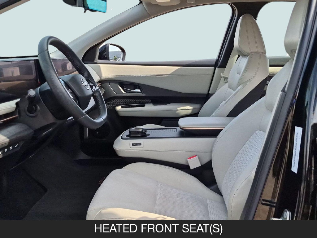 Certified 2024 Nissan Ariya FWD image 14