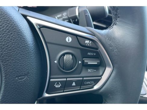 Certified 2024 Acura TLX w/ Technology Package image 36