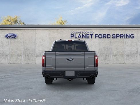 New 2026 Ford F150 Tremor AWD/4WD image 6