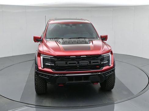 Used 2024 Ford F150 Raptor w/ Equipment Group 803A Raptor R image 47