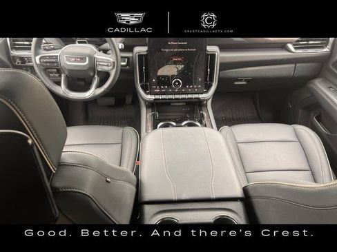 Used 2026 GMC Yukon Elevation w/ Elevation Premium Package image 10