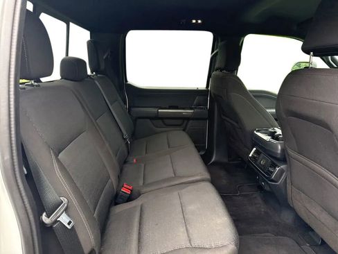 Used 2023 Ford F150 XLT w/ Equipment Group 302A High AWD/4WD image 30