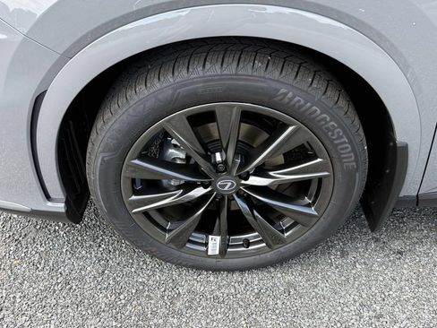 New 2026 Lexus RX 350 F Sport AWD/4WD image 7