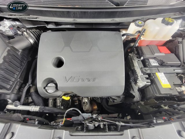 Used 2024 Chevrolet Traverse LT AWD/4WD image 34