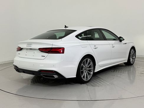 Used 2025 Audi A5 2.0T Premium Plus image 9