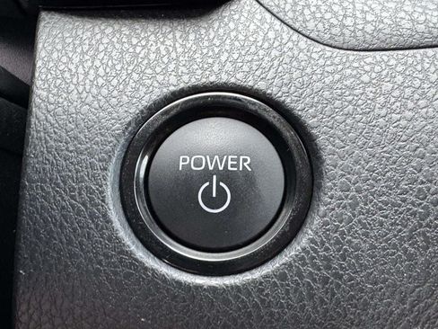 Used 2026 Toyota Camry LE FWD image 9