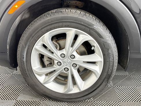 Used 2022 Buick Encore GX Preferred w/ Cold Weather Comfort Package image 37