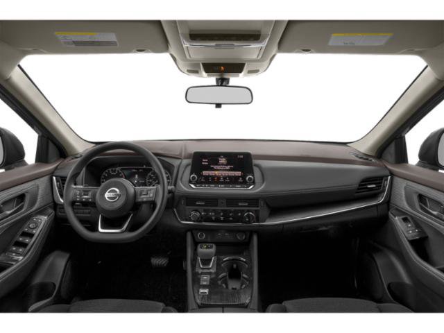 Certified 2021 Nissan Rogue S AWD/4WD image 11