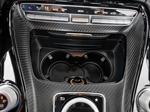 Used 2018 Mercedes-Benz AMG GT C image 37