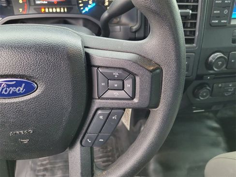 Used 2016 Ford F150 XL w/ Equipment Group 101A Mid image 17