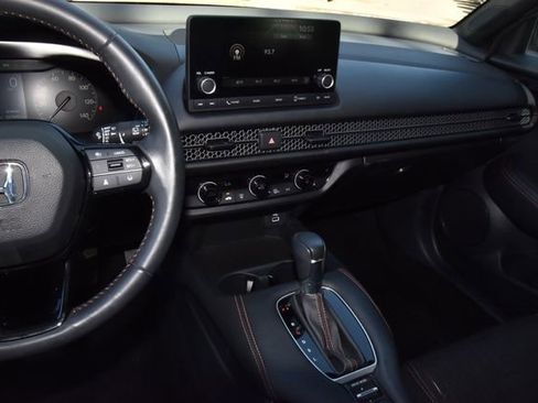 Used 2024 Honda HR-V Sport image 25