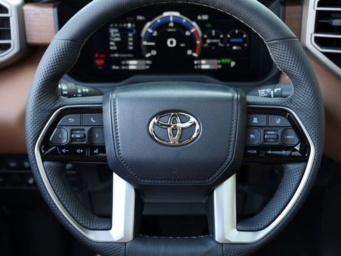 New 2026 Toyota Tundra 1794 Edition image 14