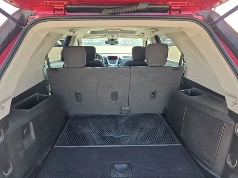 Used 2014 Chevrolet Equinox LT FWD image 19