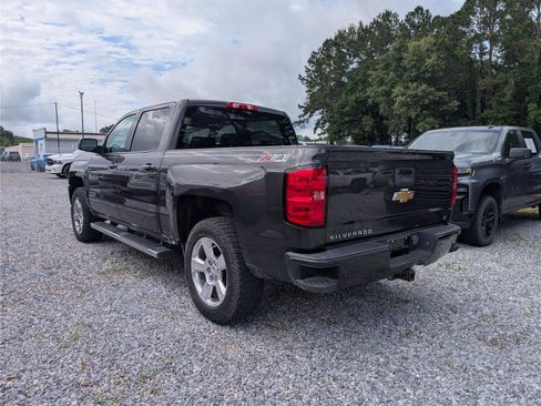 Used 2016 Chevrolet Silverado 1500 LT w/ All Star Edition AWD/4WD image 6
