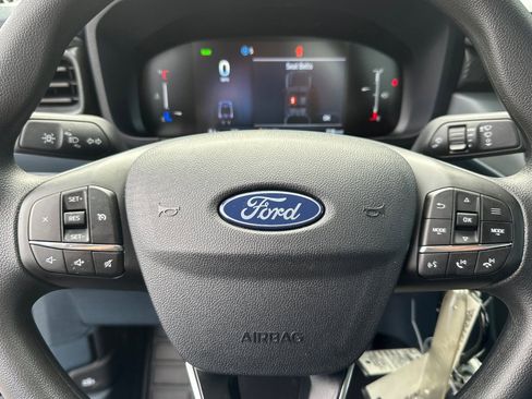 New 2025 Ford Maverick XL image 22