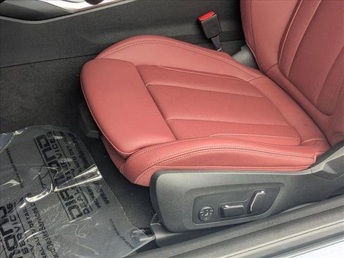 New 2026 BMW 430i xDrive Coupe w/ Premium Package image 4