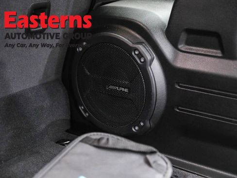 Used 2023 Jeep Wrangler Unlimited w/ Cold Weather Group AWD/4WD image 25