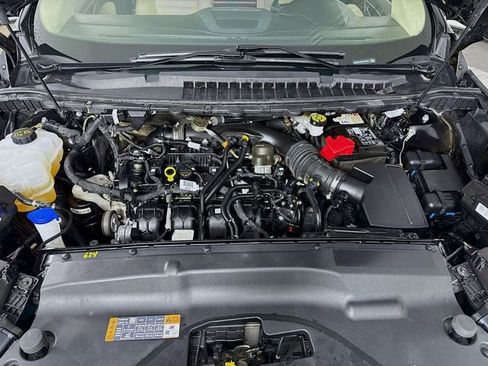 Certified 2023 Ford Edge SEL w/ Convenience Package image 29