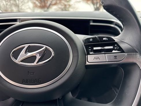 Certified 2023 Hyundai Tucson SEL w/ Convenience Package image 40