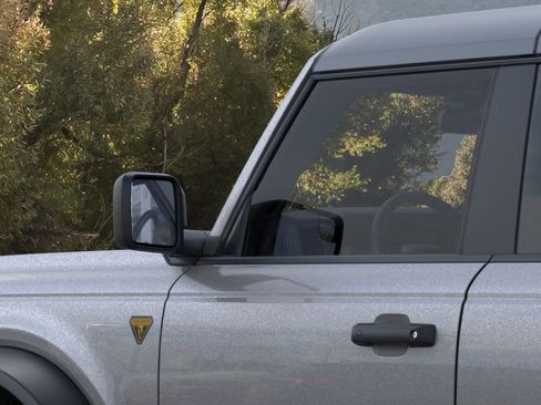 New 2026 Ford Bronco Badlands w/ Sasquatch Package AWD/4WD image 22