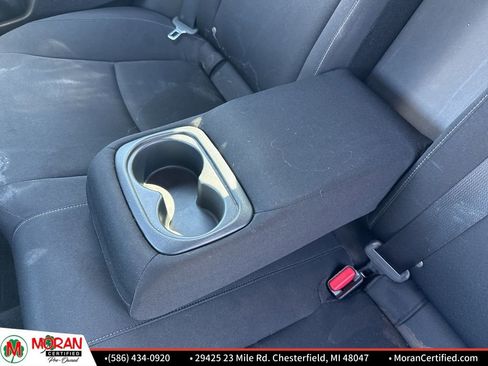 Used 2018 Honda Civic EX image 27