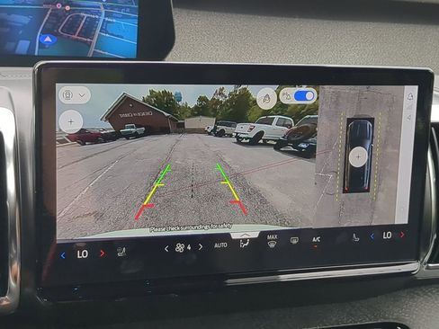 New 2026 Ford Expedition Tremor AWD/4WD image 19