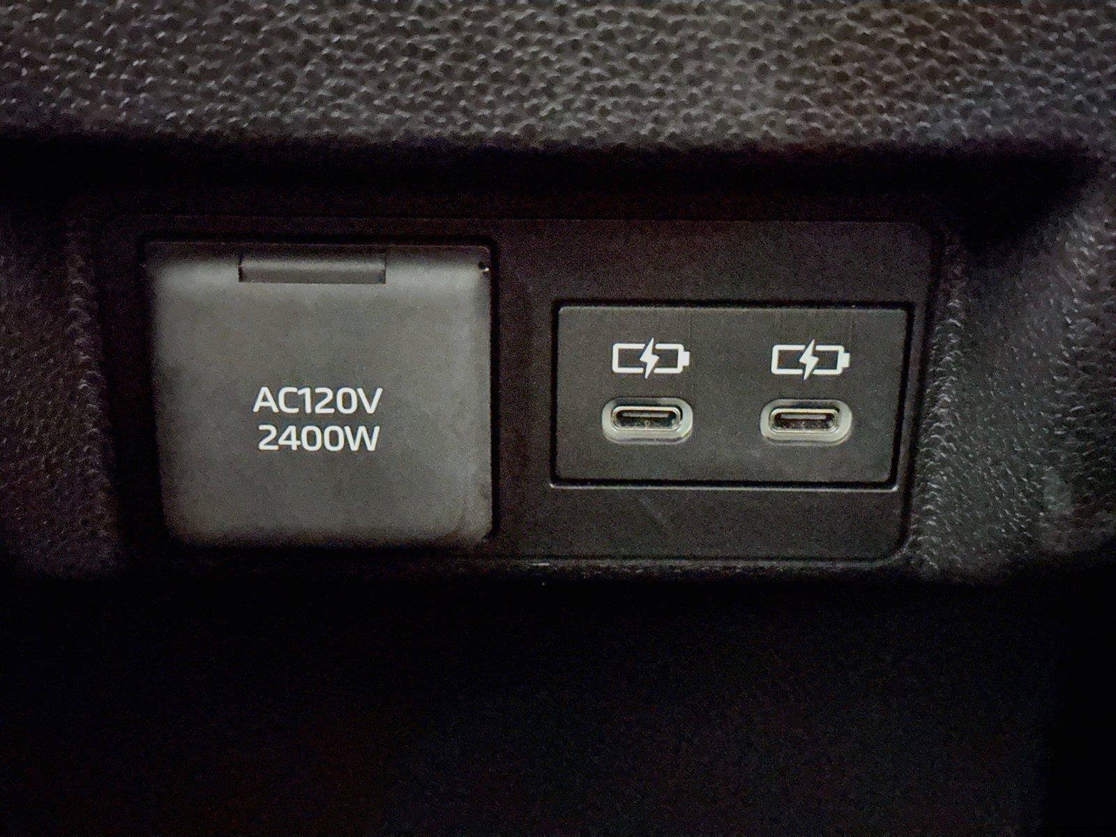 Certified 2024 Toyota Tacoma TRD Pro AWD/4WD image 37