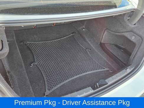 Used 2017 BMW 430i Coupe image 8