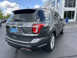 Used 2019 Ford Explorer Limited w/ Ford Safe & Smart Package image 3