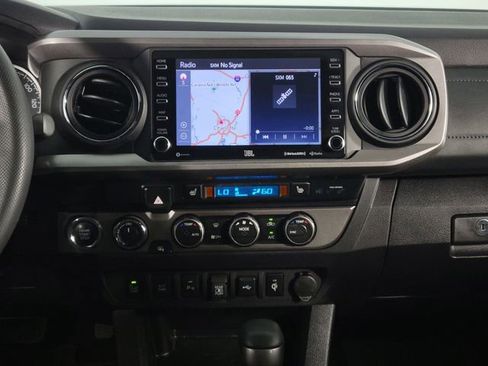 Used 2023 Toyota Tacoma Limited w/ Nightshade Package image 24