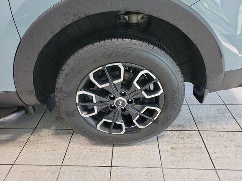 Used 2023 Hyundai Santa Cruz SEL Premium image 49